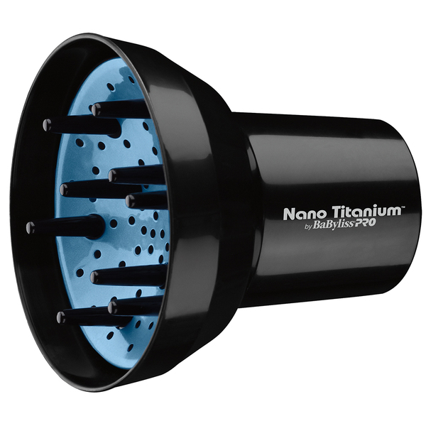 BaBylissPRO: Universal Diffuser