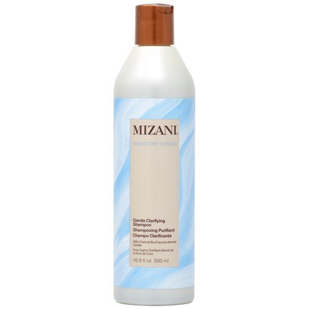 Mizani Clarifing shampoo 16.9 oz