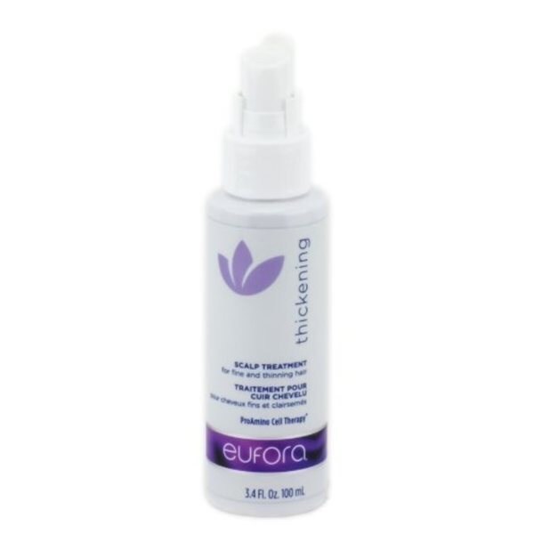 Thickening -Scalp Treatment