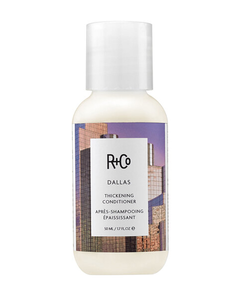 Dallas Conditioner TRAVEL