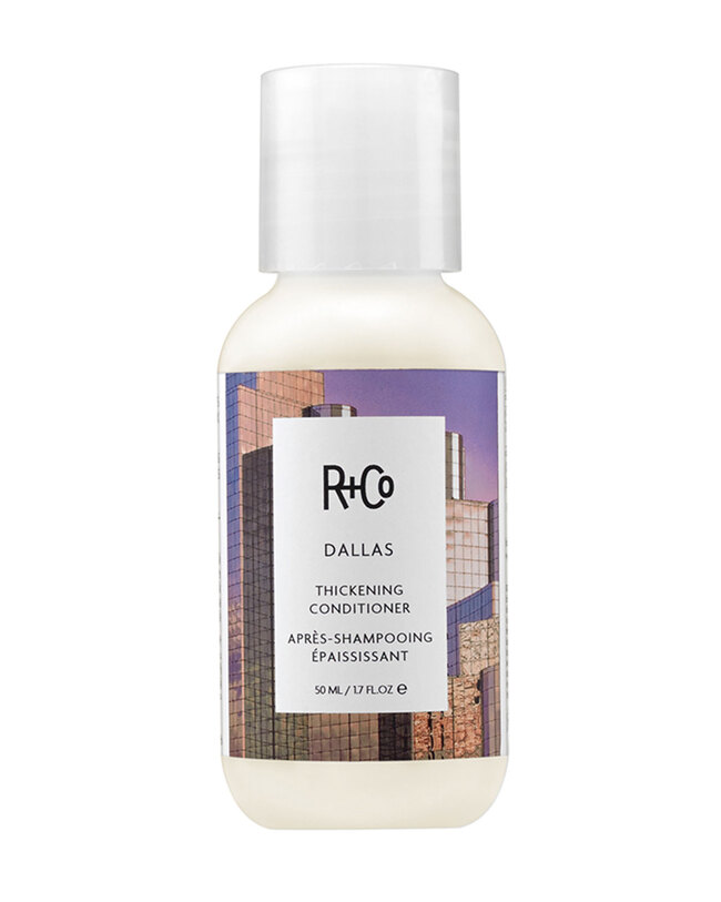Dallas Conditioner TRAVEL