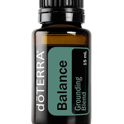 Balance Oil Blend