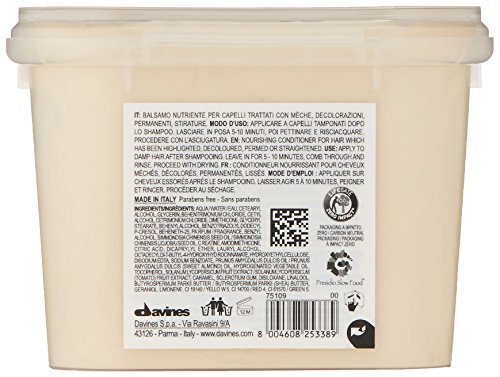 75109 Nounou Conditioner 8oz