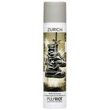 zurich flexible hold
