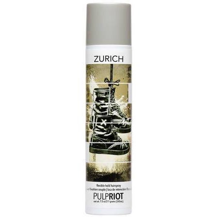 zurich flexible hold