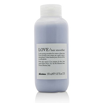 75520  Love Smoothing Hair Milk Smoother