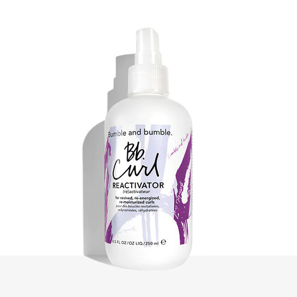 Bb. CURL REACTIVATOR