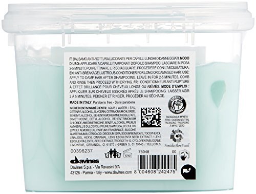 75521 Melu Condtioner 8oz