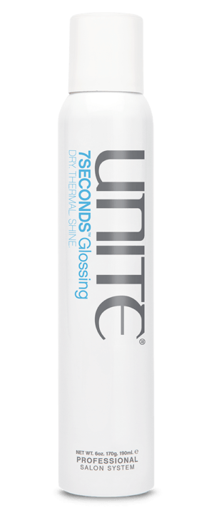 7SECONDS Glossing Spray