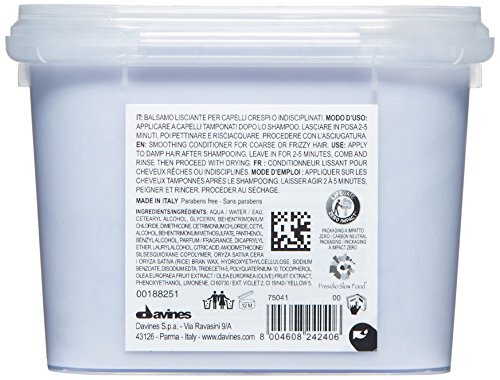 75041 Love Smoothing Conditioner 8oz