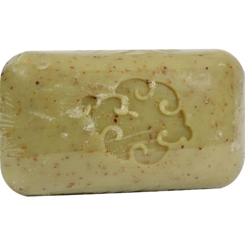 Baudelaire Sea Loofa Soap