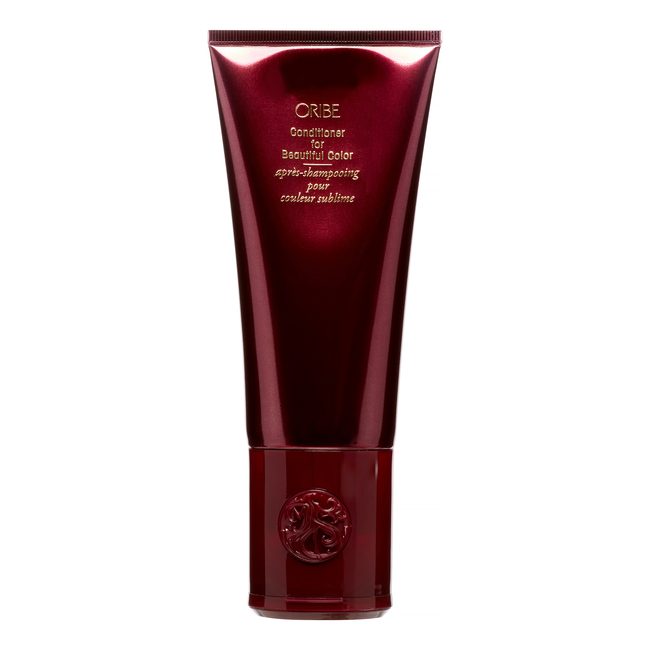 Conditioner For Beautiful Color