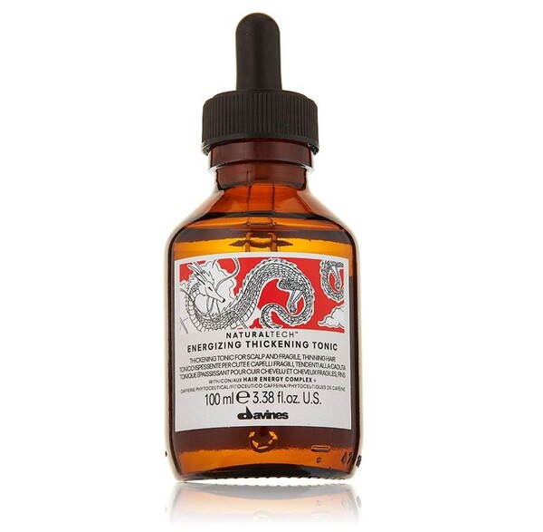 Energizing Thickening Tonic