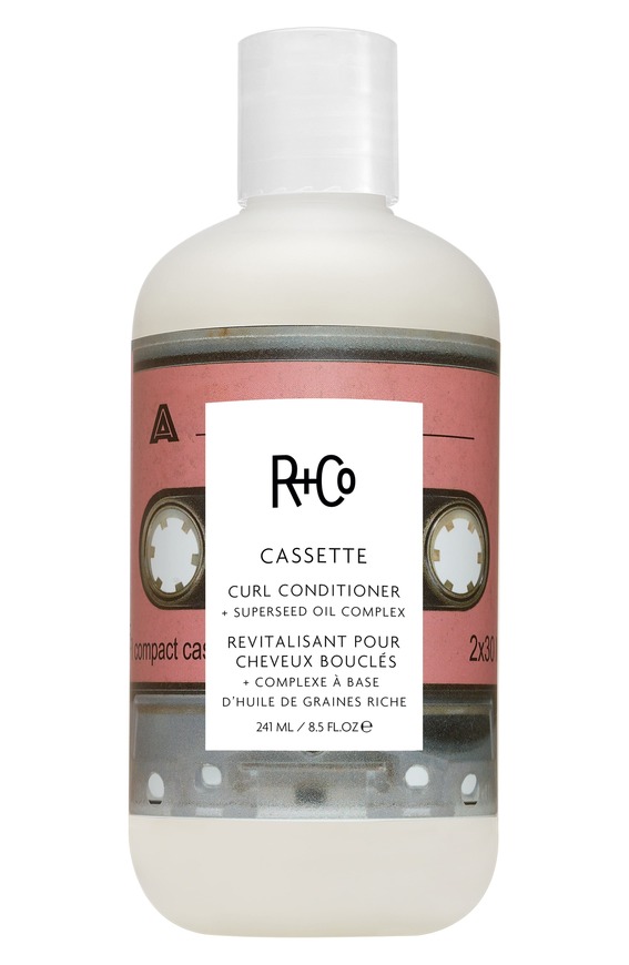 Cassette Conditioner