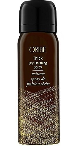 Travel Thick Dry Finishing Spray