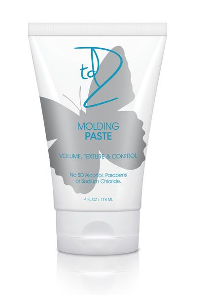 TDZ New Molding Paste