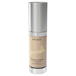 Anti-Aging Foundation Ivory 1