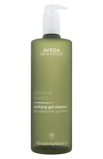 BK Purify Gel Cleanser