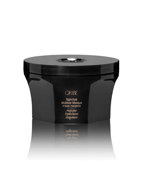 Signature Moisture Masque