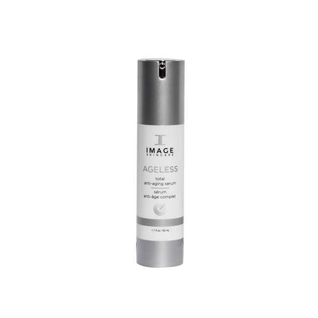 AGELESS Total Anti-Aging Serum