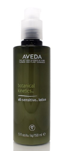 BK Sensitive Lotion 