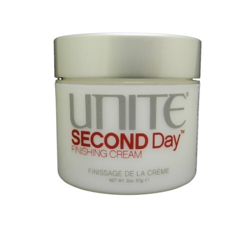 Second Day Cream