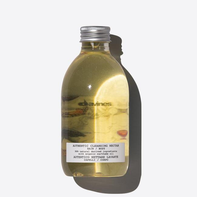 Authentic Cleansing Nector