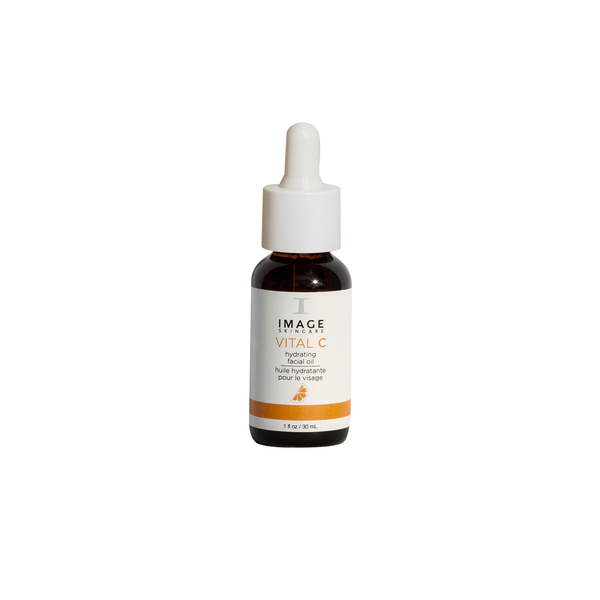 VITAL C hydrating facial oil