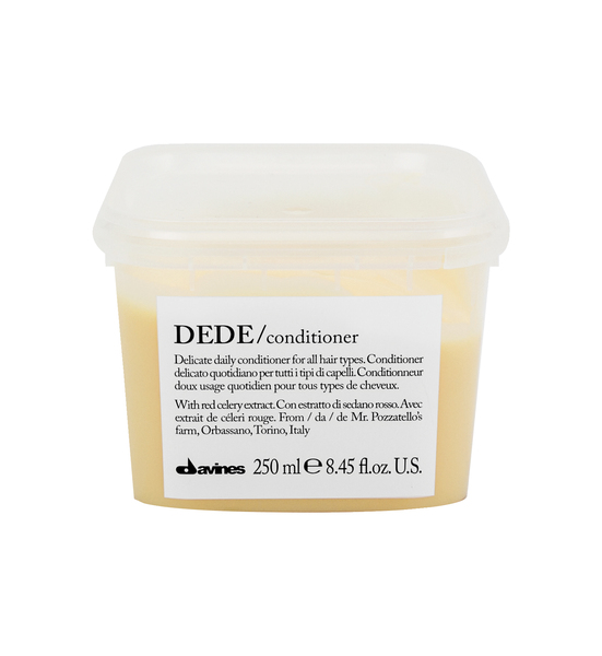 DEDE CONDITIONER