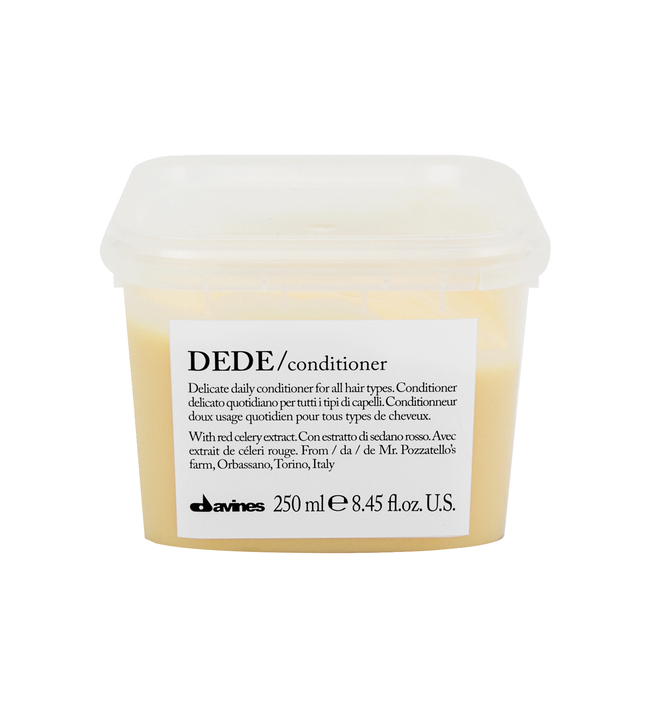 DEDE CONDITIONER