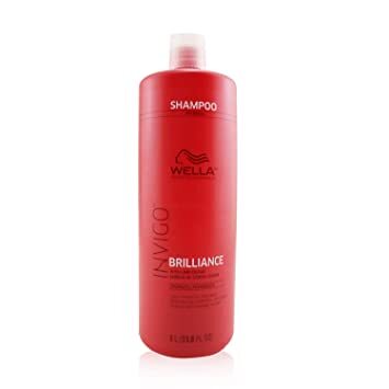 Invigo Brillance Shampoo Liter