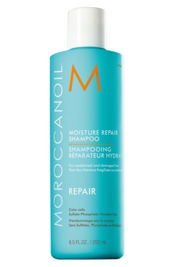 Moisture Repair Shampoo 8.5 oz