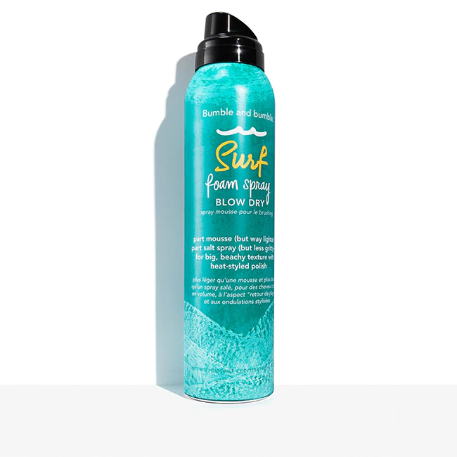 Bb. SURF FOAMSPRAY BLOWDRY