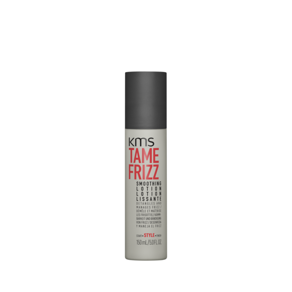 KMS TAME FRIZZ Smoothing Lotion