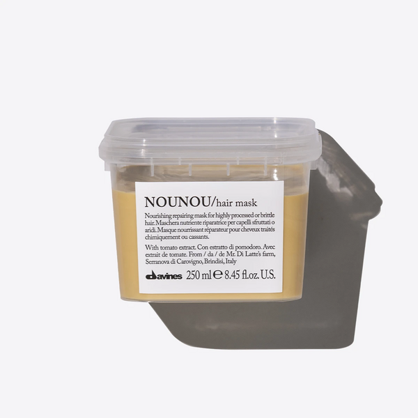 NouNou Hair Mask