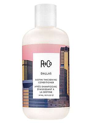 Dallas Conditioner LITER