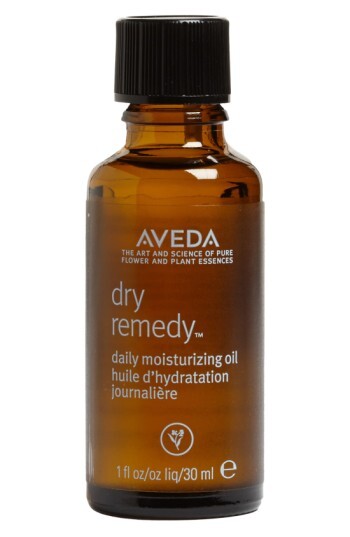 Dry Remedy Oil
