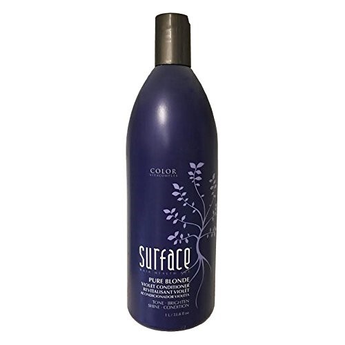 VIOLET CONDITIONER LITER