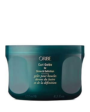 Curl Gelee for Shine & Definition