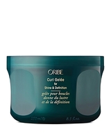 Curl Gelee for Shine & Definition