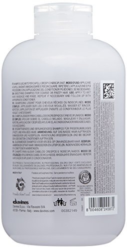 75091 Love Smoothing Shampoo