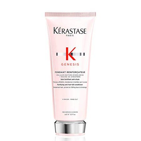 Genesis Fondant Renforcateur, 200ML