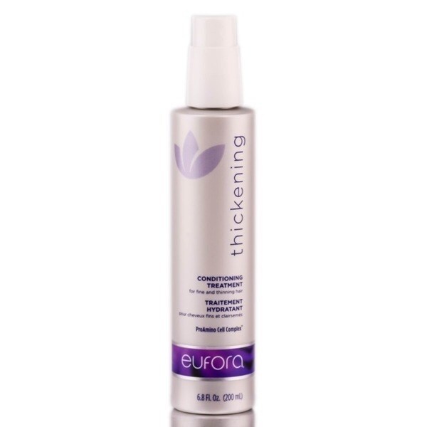 Thickening -Conditioning Treatment