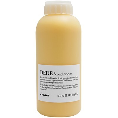 DEDE LITER CONDITIONER