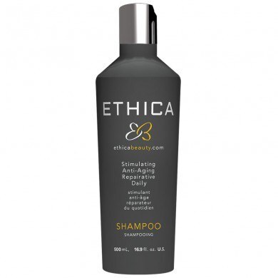 Ethica Anti-Aging Stimulating Shampoo 8.45 OZ