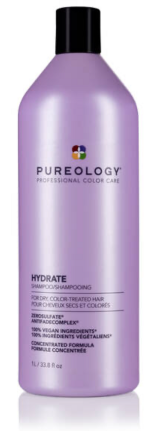 Hydrate Shampoo Liter