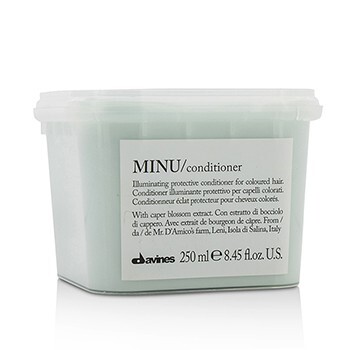 75107 Minu Conditioner 8oz