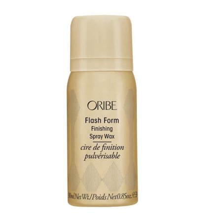 Oribe Flash Form Finishing Spray Wax-Travel