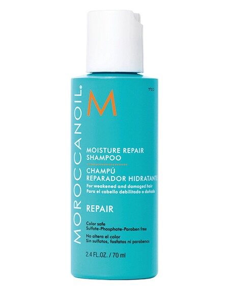 Moisture Repair Shampoo2.4oz