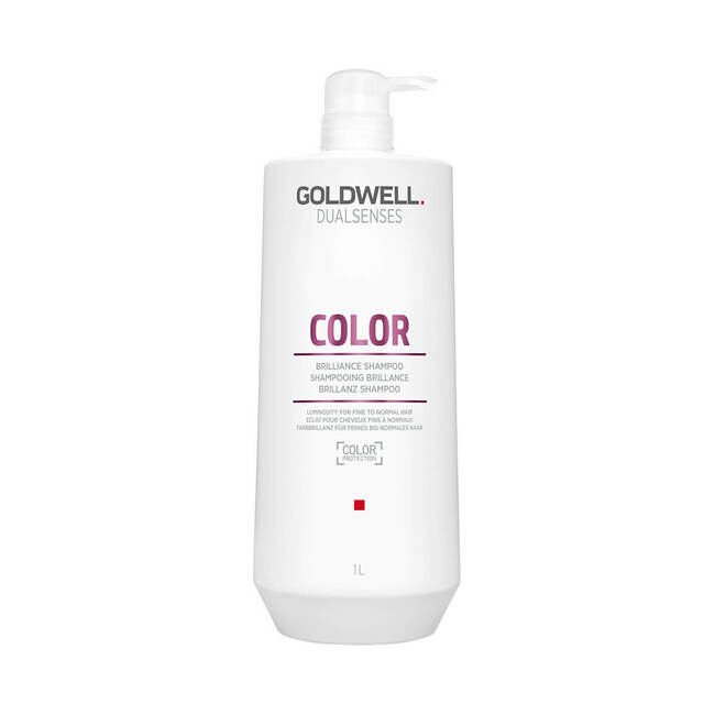 GWD Color Brilliance Shampoo Liter
